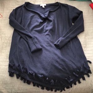 Lilly Pulitzer sweater